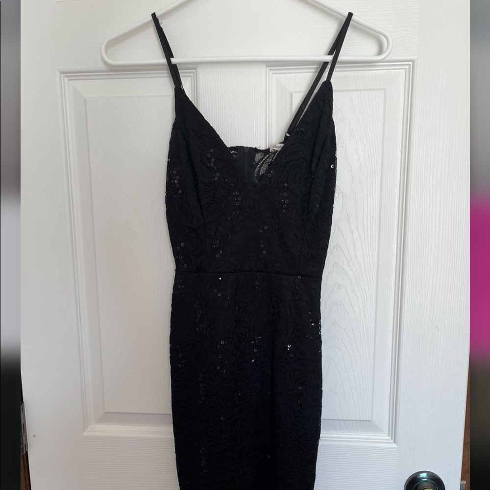 Windsor mini dress